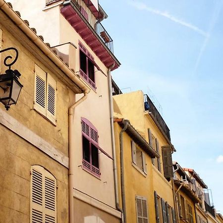 B&B Maison Boaマルセイユ エクステリア 写真