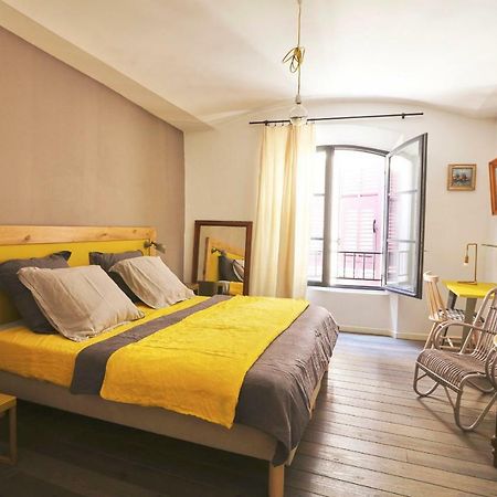 B&B Maison Boaマルセイユ エクステリア 写真