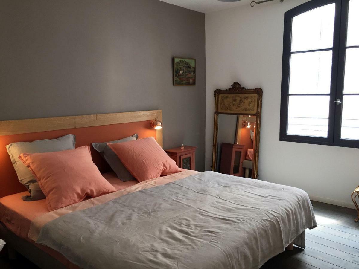 B&B Maison Boaマルセイユ エクステリア 写真