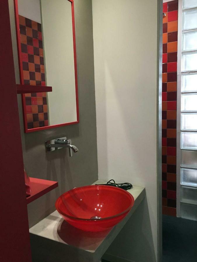 B&B Maison Boaマルセイユ エクステリア 写真