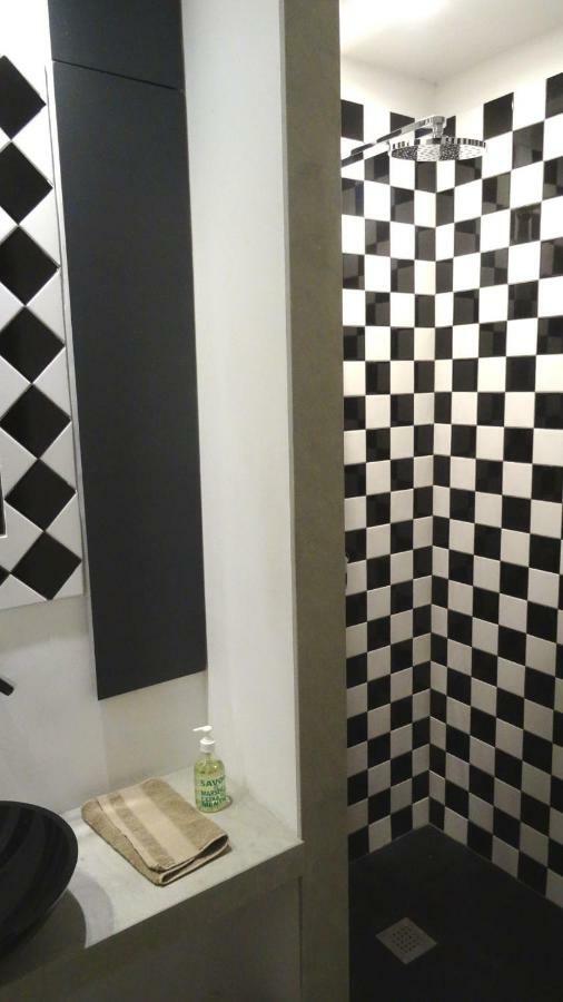B&B Maison Boaマルセイユ エクステリア 写真