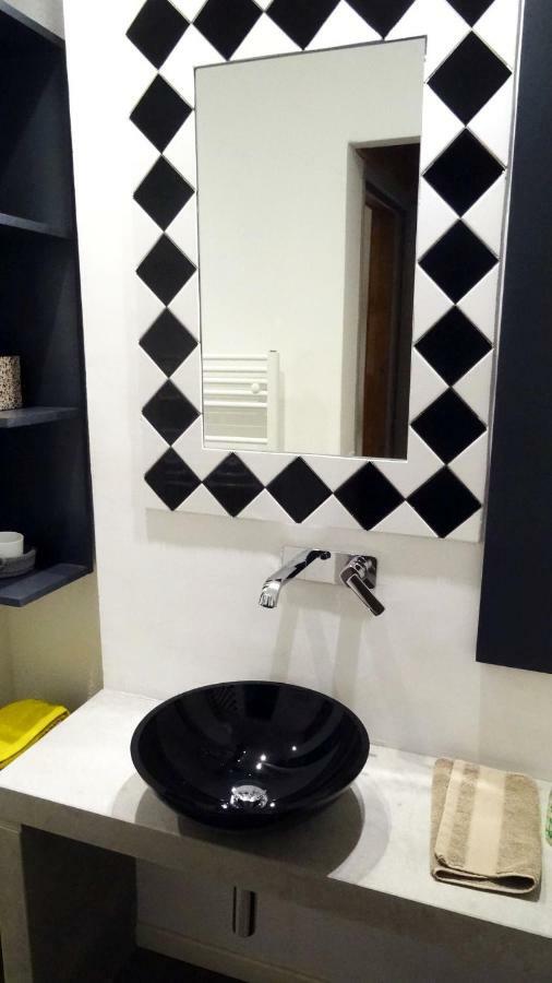 B&B Maison Boaマルセイユ エクステリア 写真