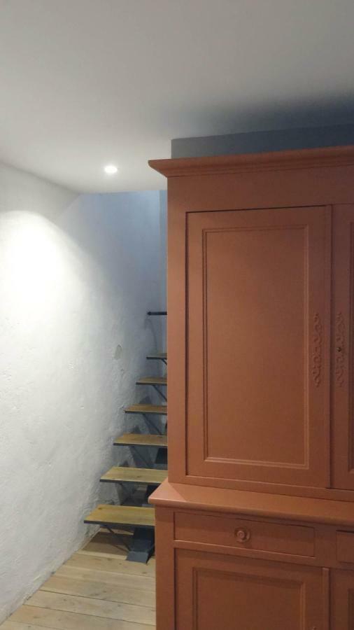 B&B Maison Boaマルセイユ エクステリア 写真