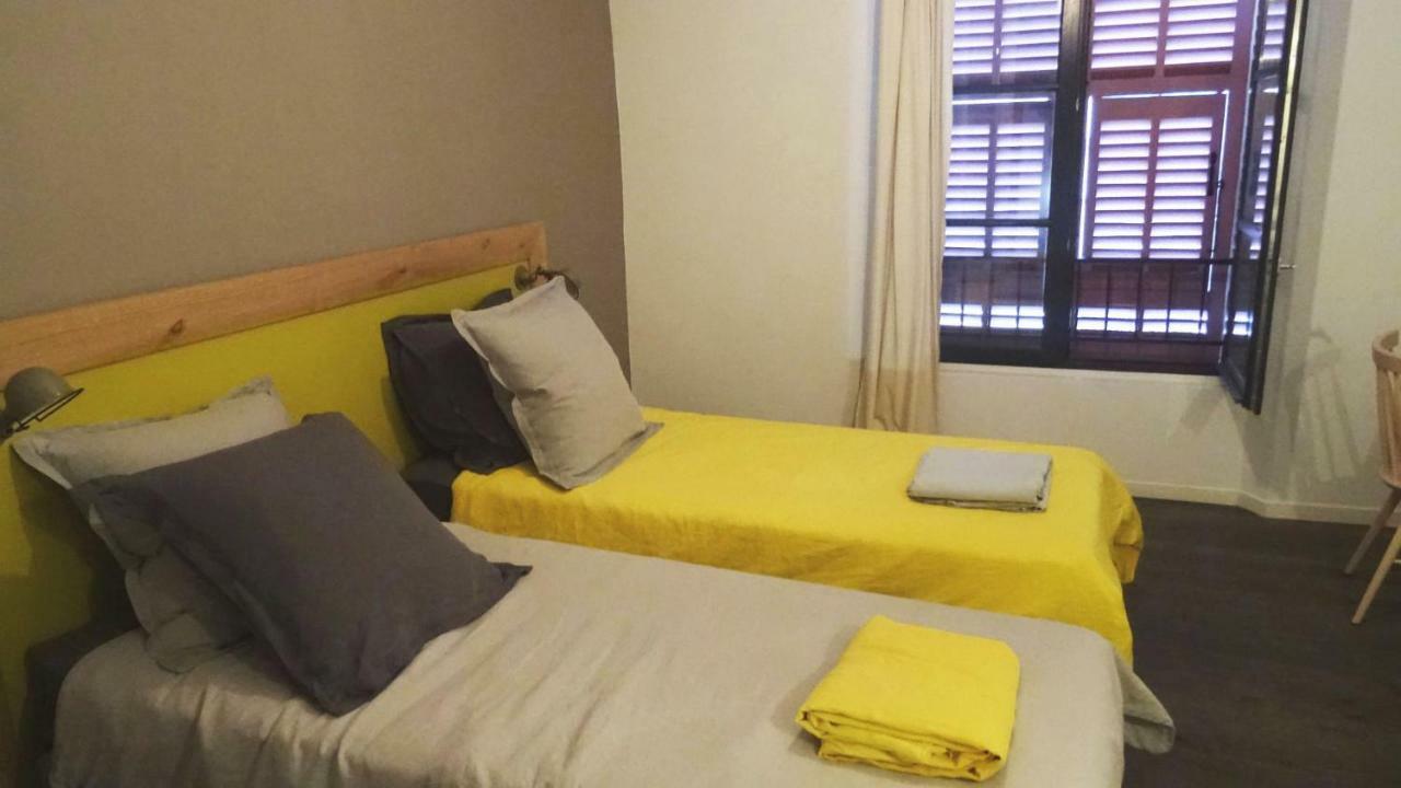 B&B Maison Boaマルセイユ エクステリア 写真