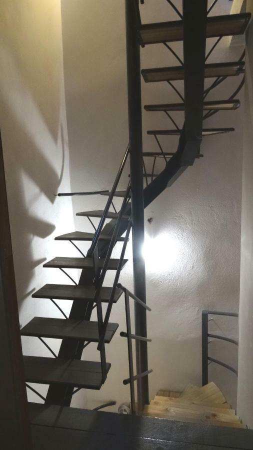 B&B Maison Boaマルセイユ エクステリア 写真