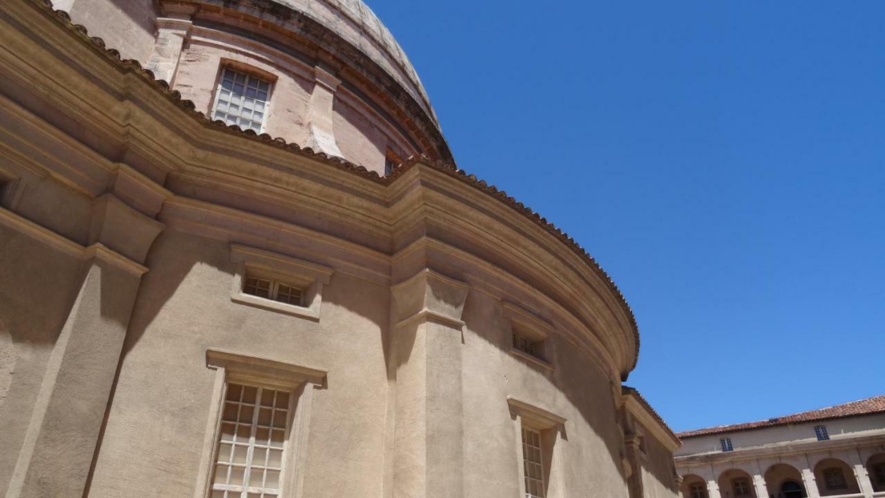 B&B Maison Boaマルセイユ エクステリア 写真