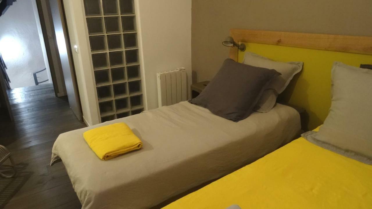 B&B Maison Boaマルセイユ エクステリア 写真