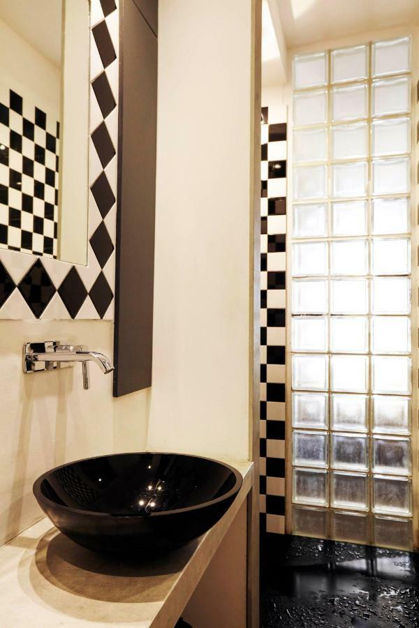 B&B Maison Boaマルセイユ エクステリア 写真