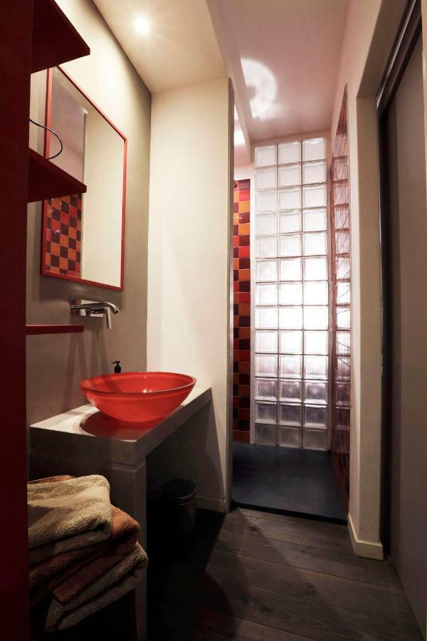 B&B Maison Boaマルセイユ エクステリア 写真
