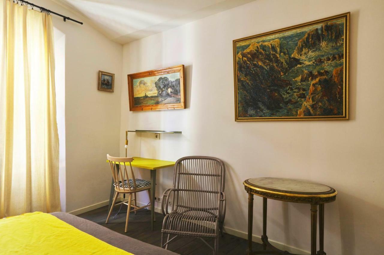B&B Maison Boaマルセイユ エクステリア 写真