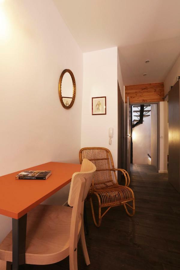 B&B Maison Boaマルセイユ エクステリア 写真