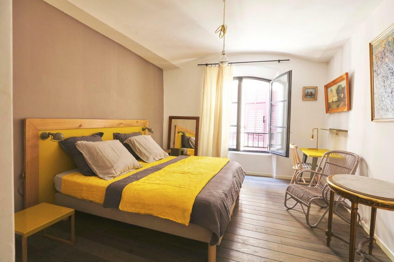 B&B Maison Boaマルセイユ エクステリア 写真
